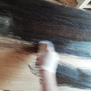 La teinte la moins chère du marché. Ebonisation