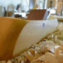 Un bon rabot dans l'atelier