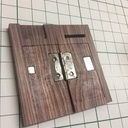 Cadeau du fiston à sa mère :-)