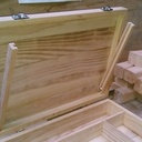 Une boite à peinture