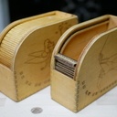 Boîte à goûter d'enfant