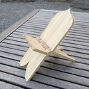 Un petit pupitre façon Roubo