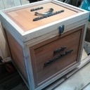 Boite scie circulaire