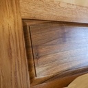 Lit style "wood whisperer"