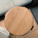 Mon premier tabouret