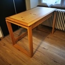 Bureau pour télétravail