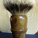 Blaireau de rasage