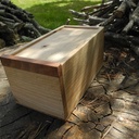 Boite pour huiles essentielles