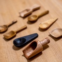 Le club des minis cuillères