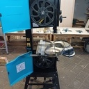 Perceuse à colonne - SCHEPPACH - Varion18