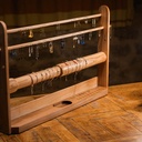 Présentoirs à bijoux