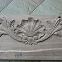 Mes premières sculptures