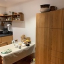Meuble rangement cuisine