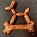 Des patères qui ont du chien..!!