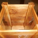 Boite à bouchons ...