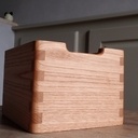 Boîte de rangement