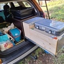Camping Box