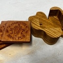 Dessous de verre Irish Pub