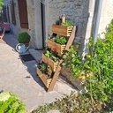 Jardinière cours gratuit S.Mamias