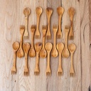 Petite famille de spork