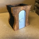 Pot à crayons (Taille crayon)