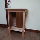 Petit meuble '' Japonais ''