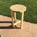 Tabouret