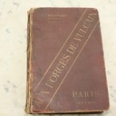 AUX FORGES DE VULCAIN: catalogue complet de 1912 d'Emile CHOUANARD.