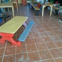 Table pour enfants