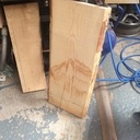 Table de nuit enfant