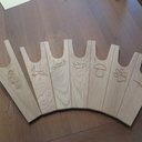 Petite série de tire-bottes