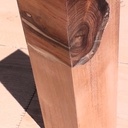 Trompe l'oeil en campêche