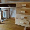 Un bureau pour la rentrée