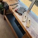 Plateau pour l'apéro