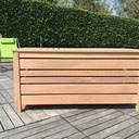 Face avant ou arrière, on verra