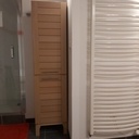 Complément meuble salle de bains