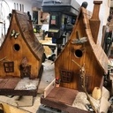 Des commandes de Cadeaux pour Noël