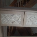 Salle de bains - terminée