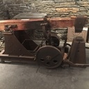 Forges de Moisdon-la Rivière