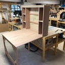 Meuble petit atelier