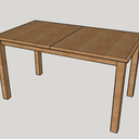 Table extensible