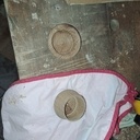 Tournage: petite boite champimignon