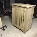 Meuble salle de bain