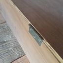 Boite pour lamelleuse