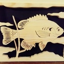 Toujours de la palette