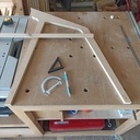 Chaise salle à manger