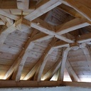 Petite chapelle dans un fort vauban