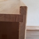 Un lit pour ma fille