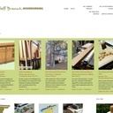 Jeff Branch Woodworking