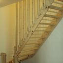 Rénovation escalier